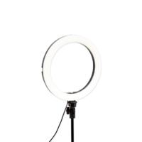12 pulgadas Selfie Aro 30cm LED Ring Light Iluminación fotográfica